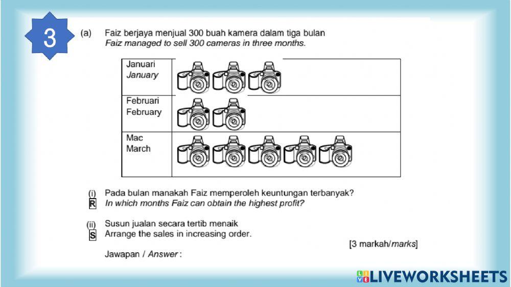 Modul ulangkaji pt3 2021