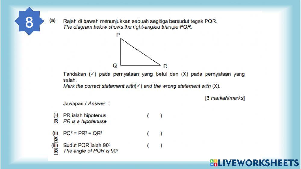 Modul ulangkaji pt3 2021