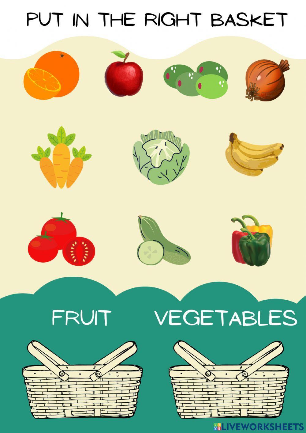 Let's go on a picnic