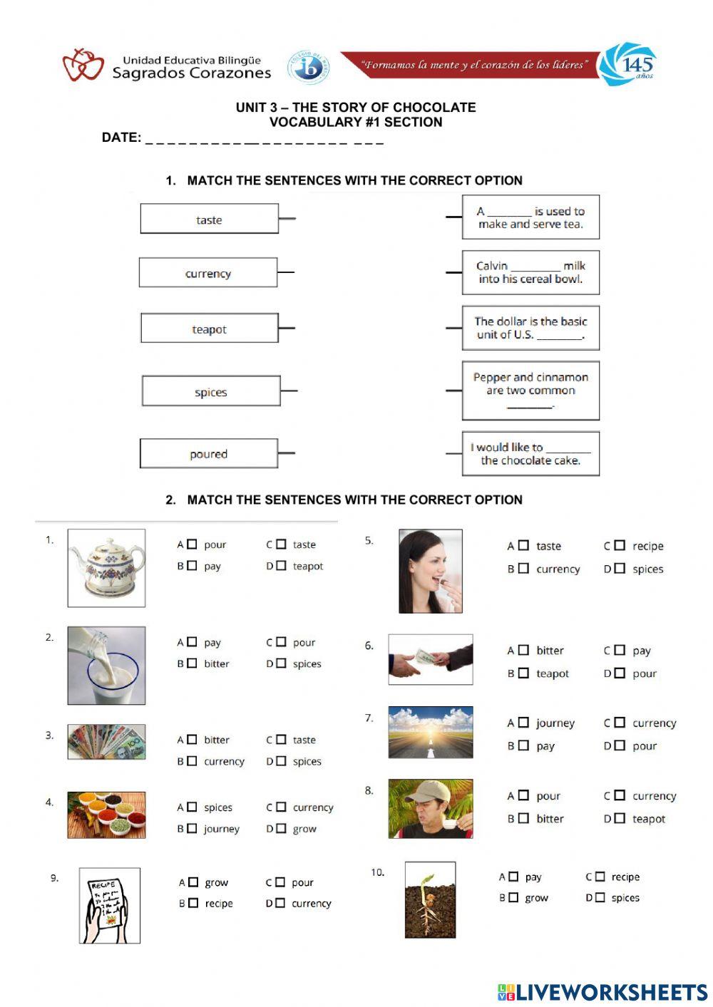 The Story of King Tut