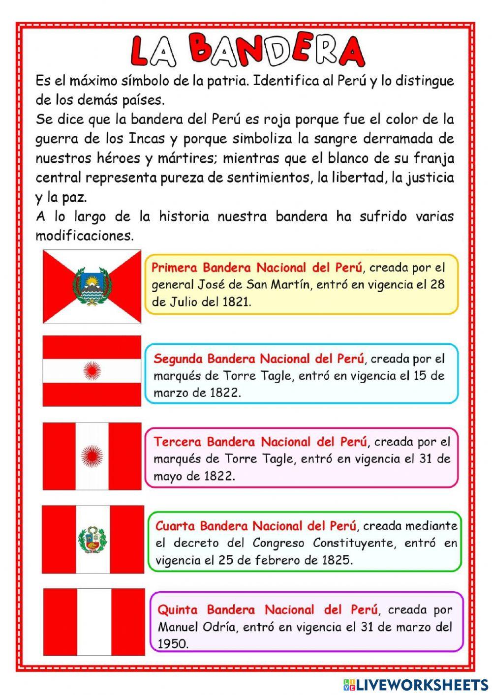 Leemos un texto informativo