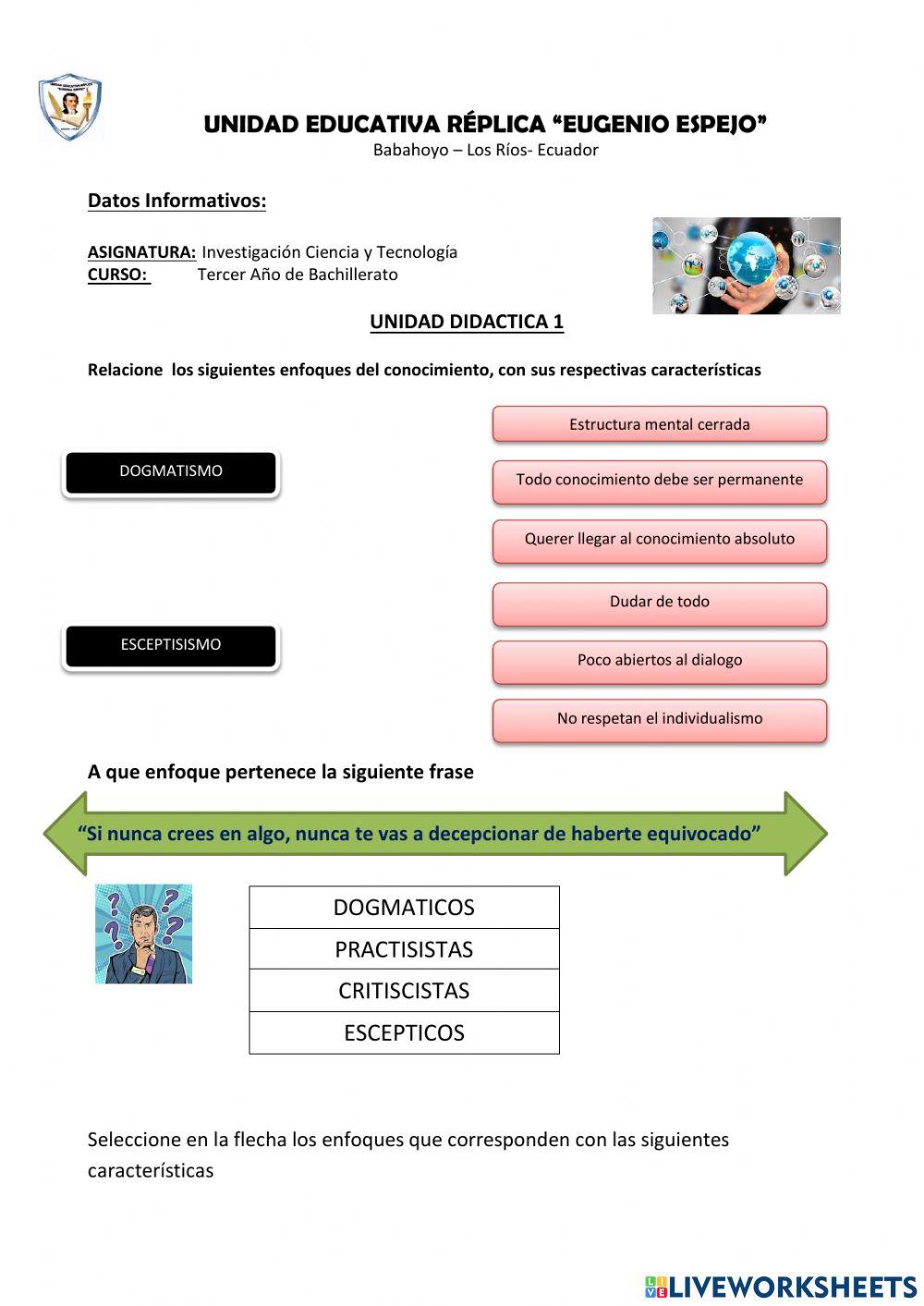 Evaluacioninvestigacion.c.t