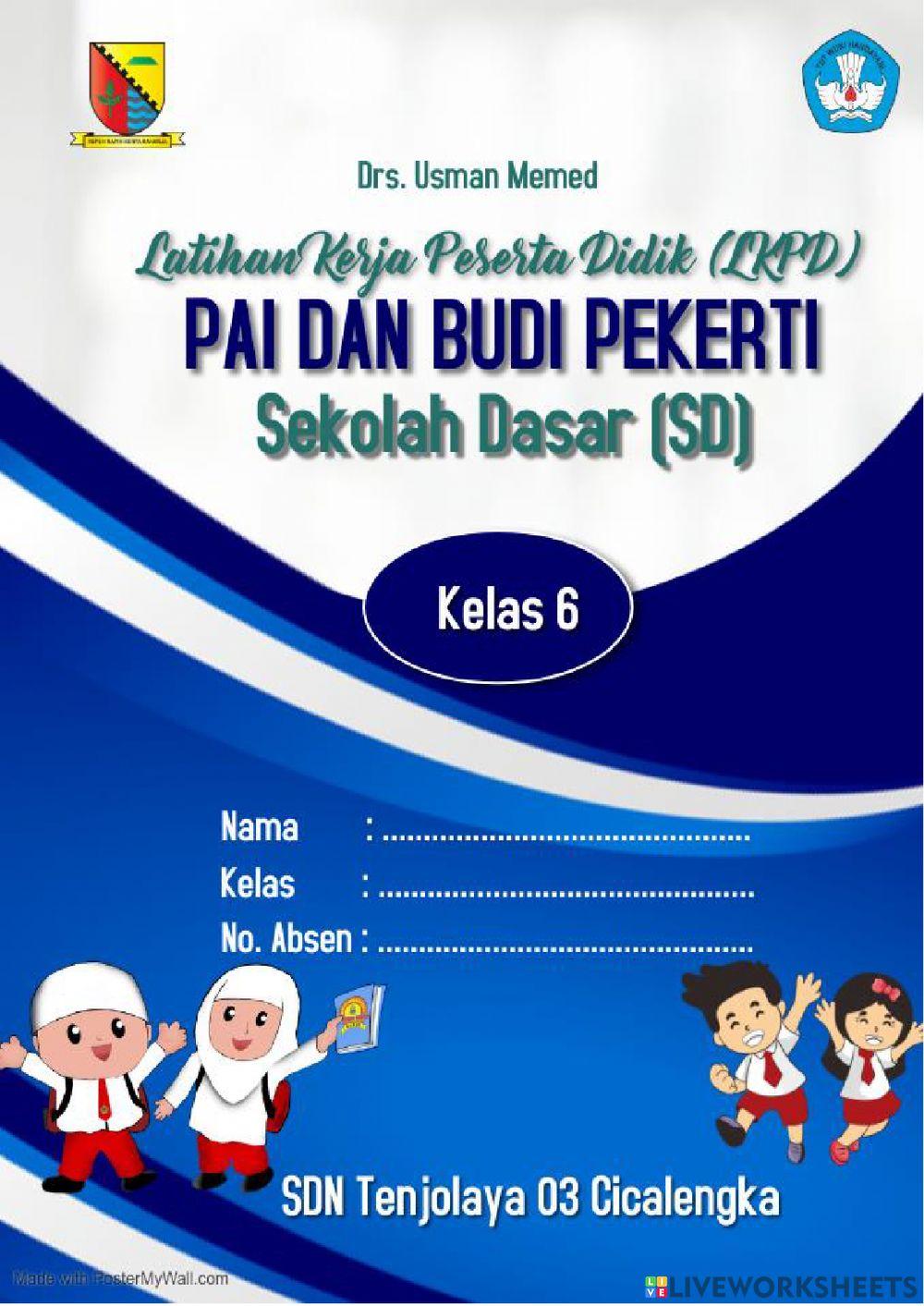 Indahnya Saling Menghormati