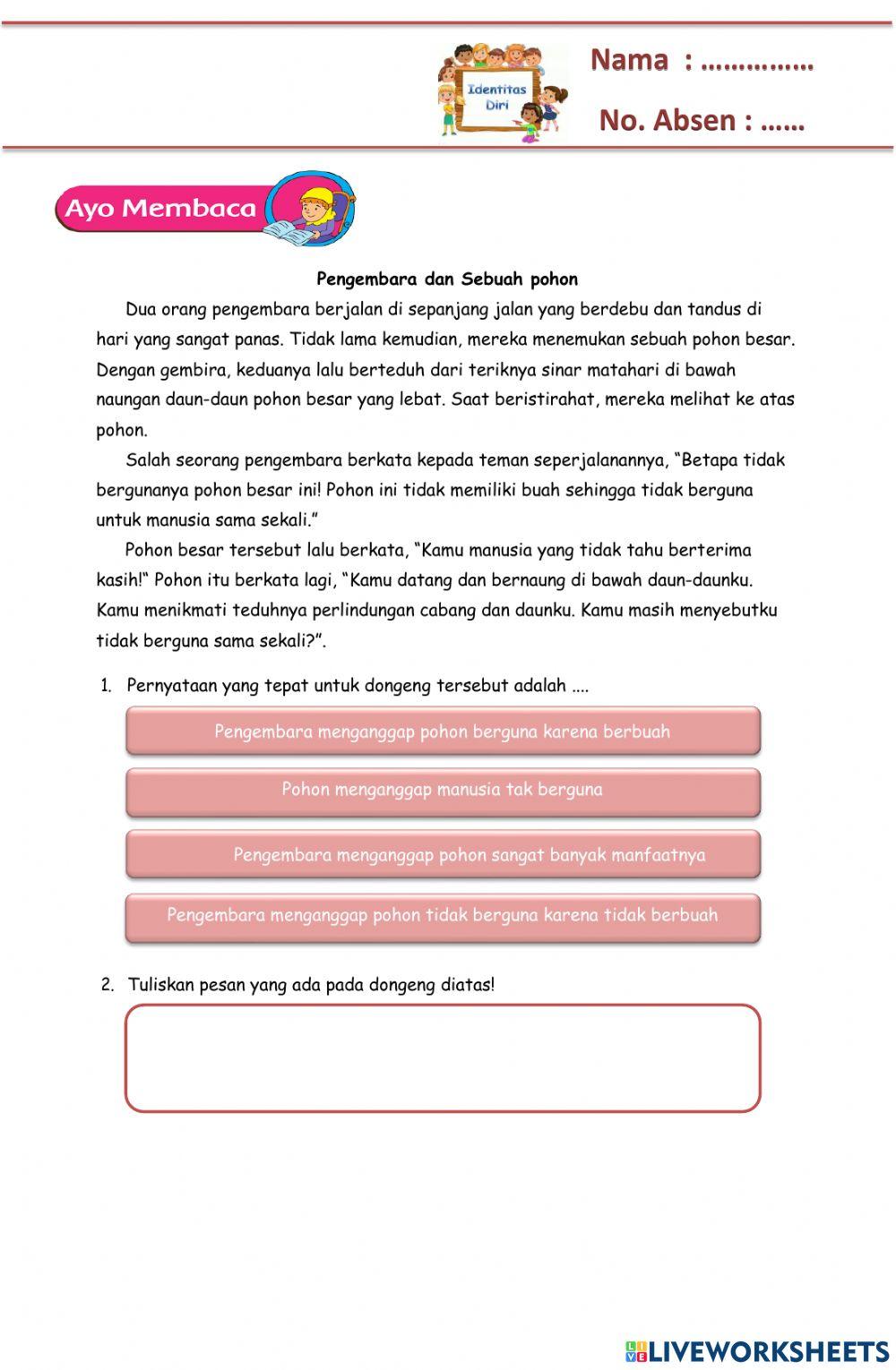 LKPD TEMA 8 SUBTEMA 3 PB 1