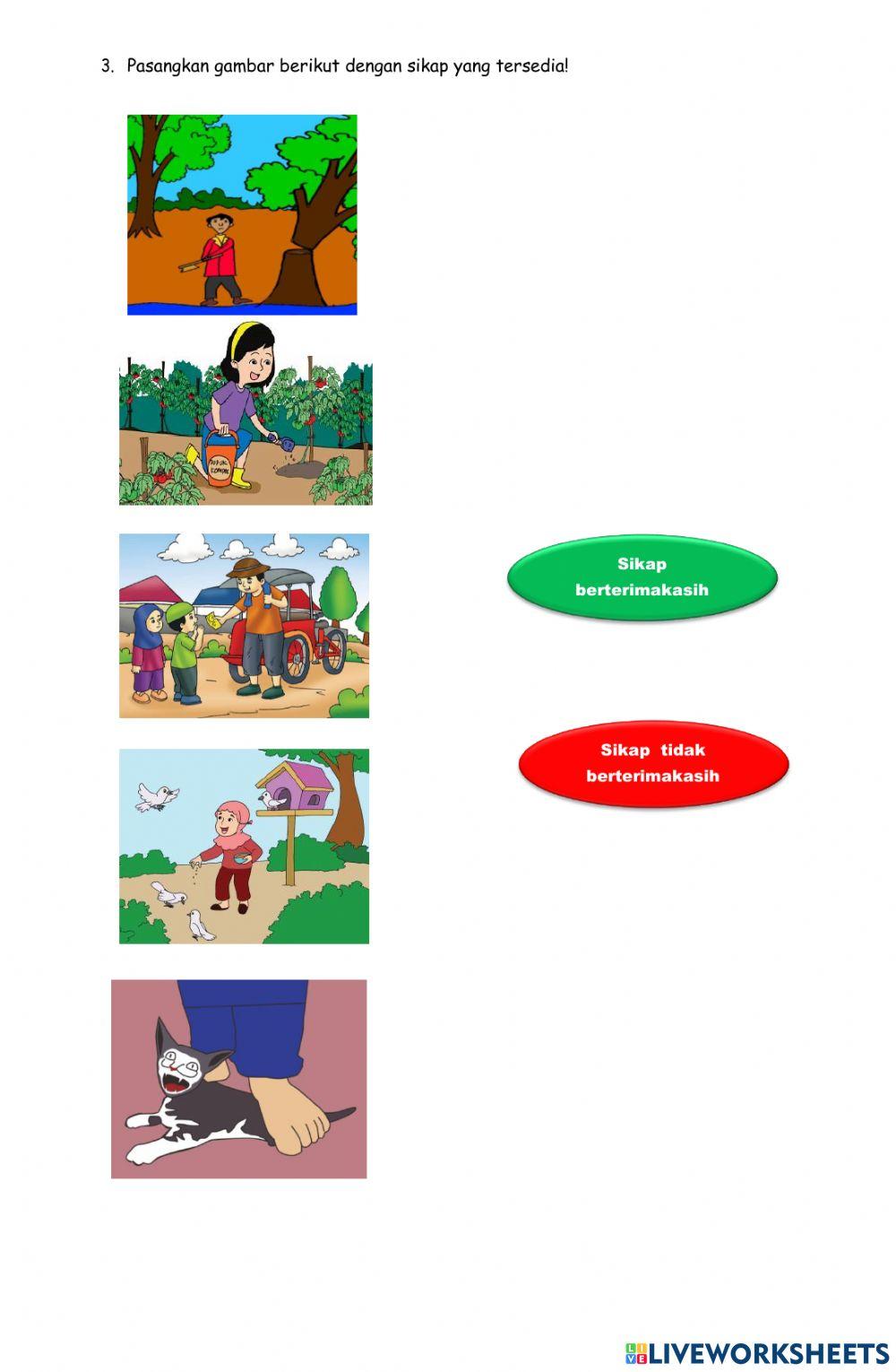 LKPD TEMA 8 SUBTEMA 3 PB 1