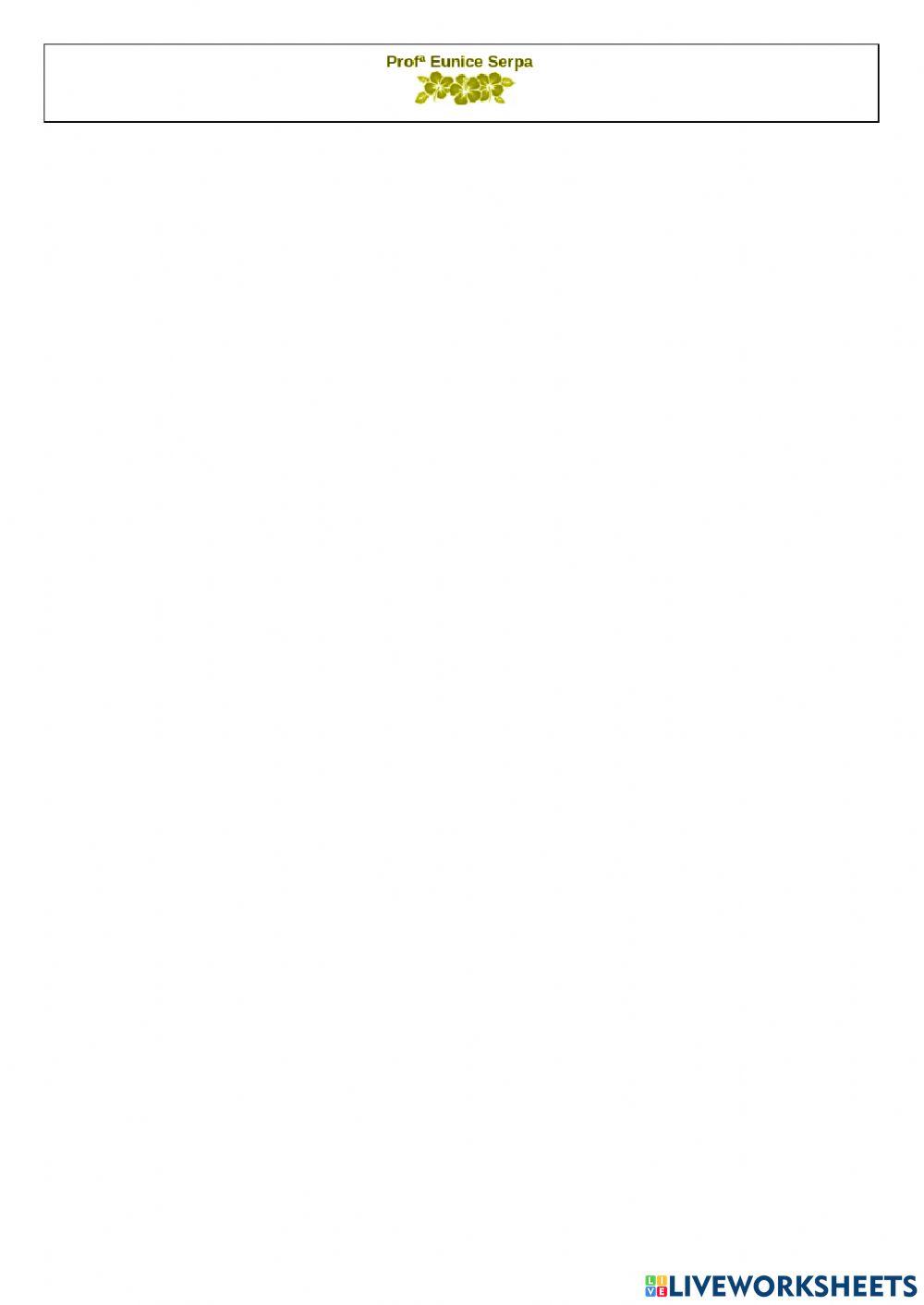 Atividade Avaliativa Regiões da Ásia