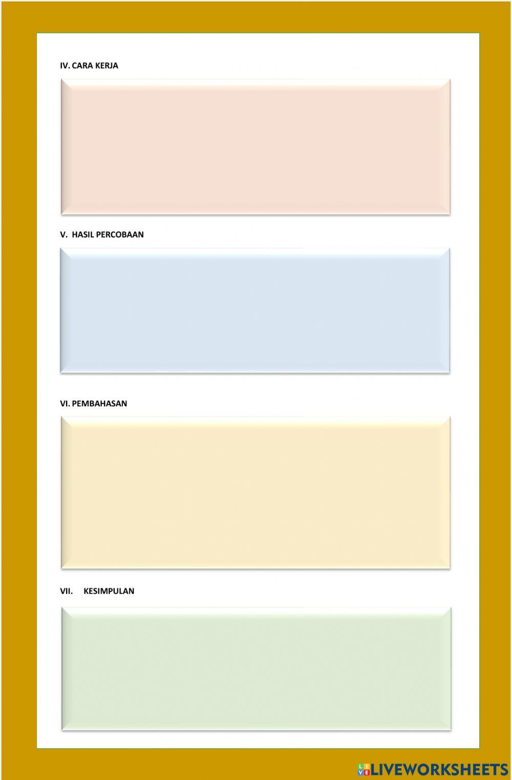 Laporan Praktikum Pembuatan Es  PutarKel 2