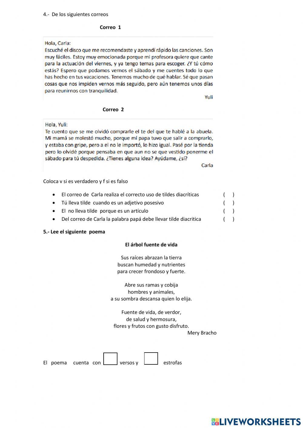 Bimestral de comunicacion