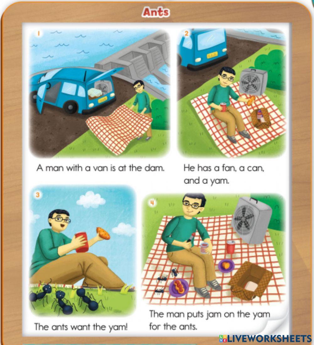 Unit 2: OPW2