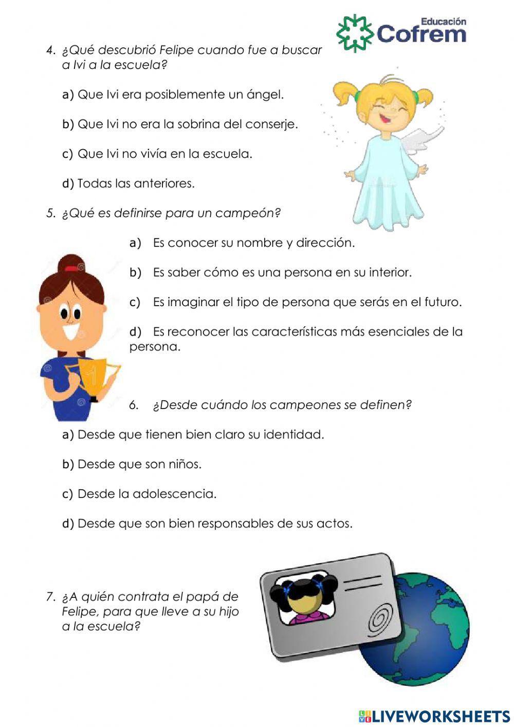 Sangre de campeón 2