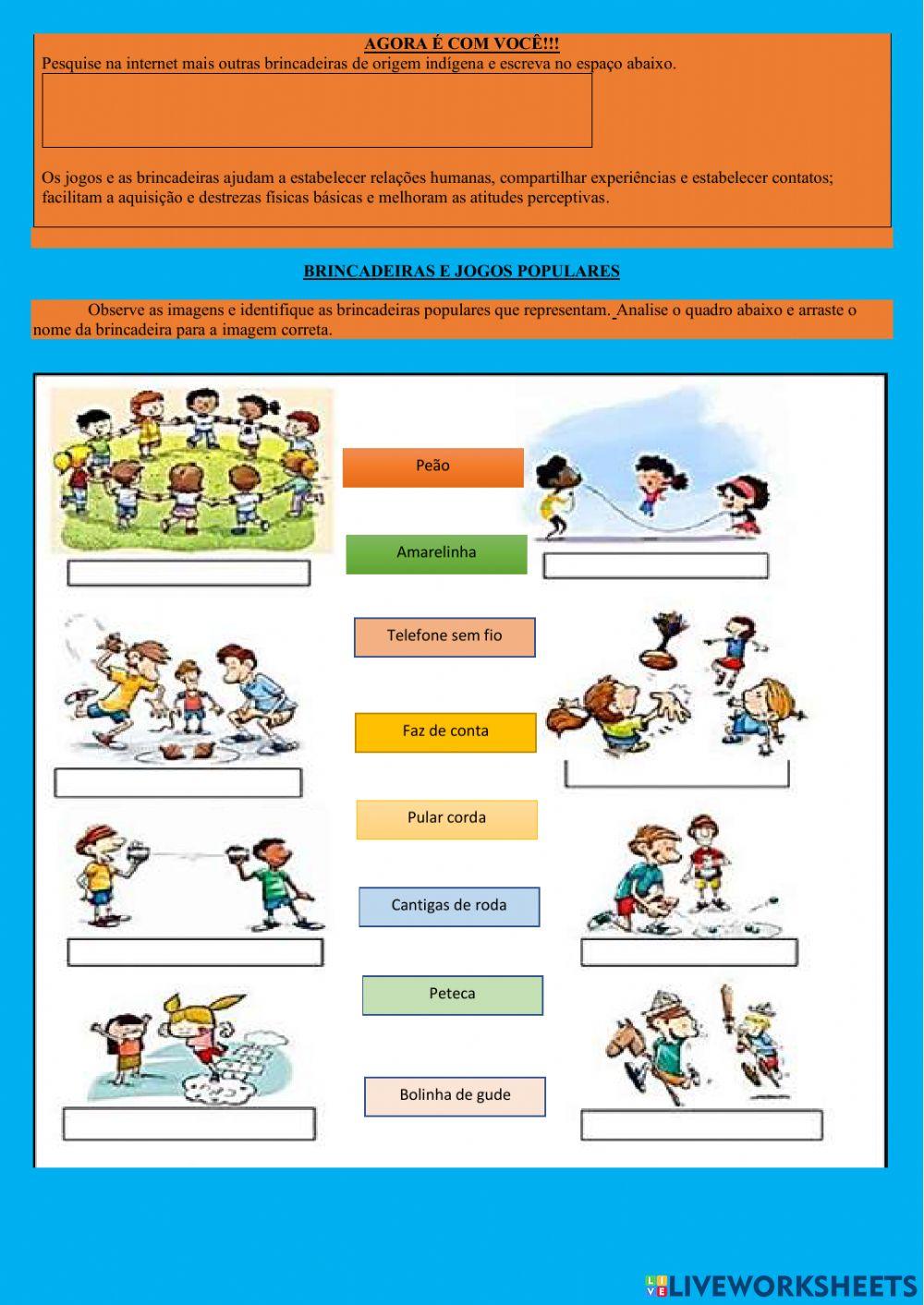 Aula remota - 22 de julho