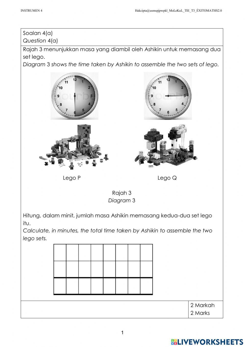 TIE math t3 ins4 part 2