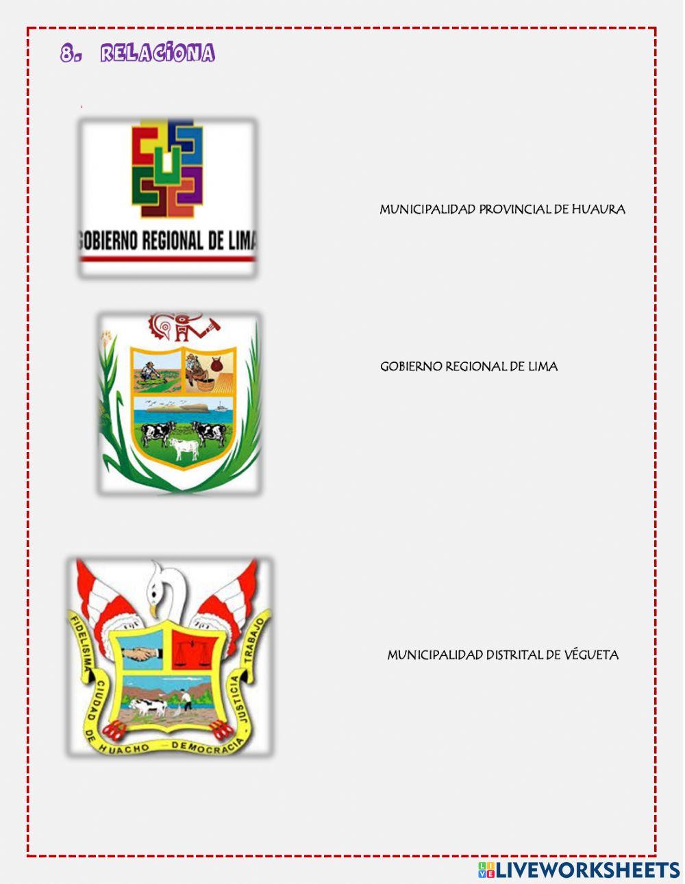 Evaluación desarrollo personal