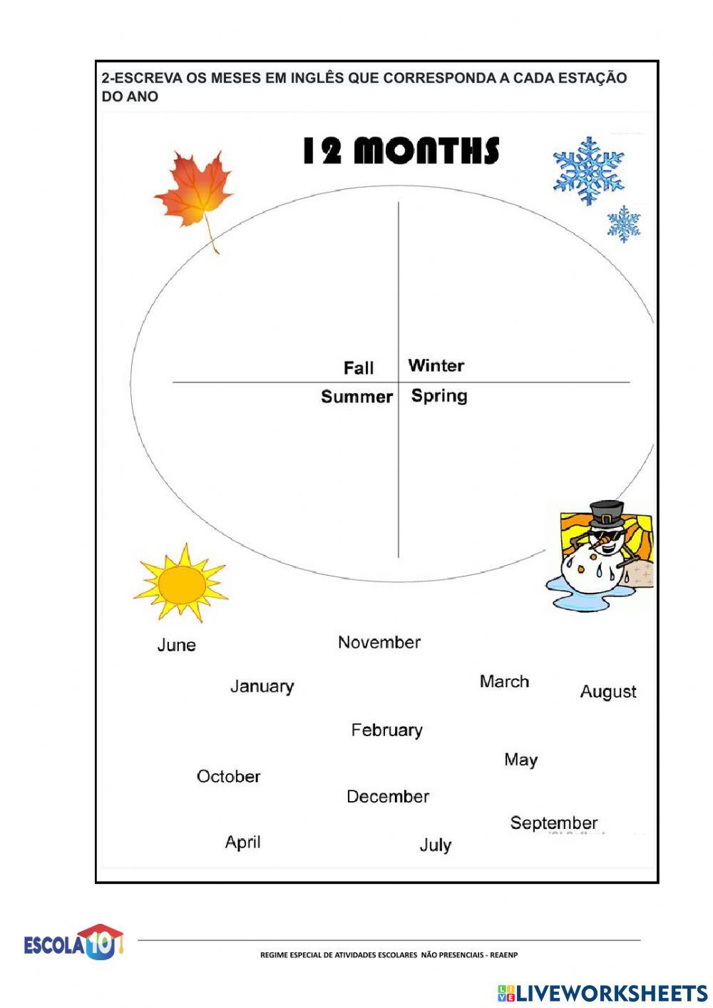Avaliação de Inglês 5° A -21-07-2021  A  04-08-2021-Vírginio