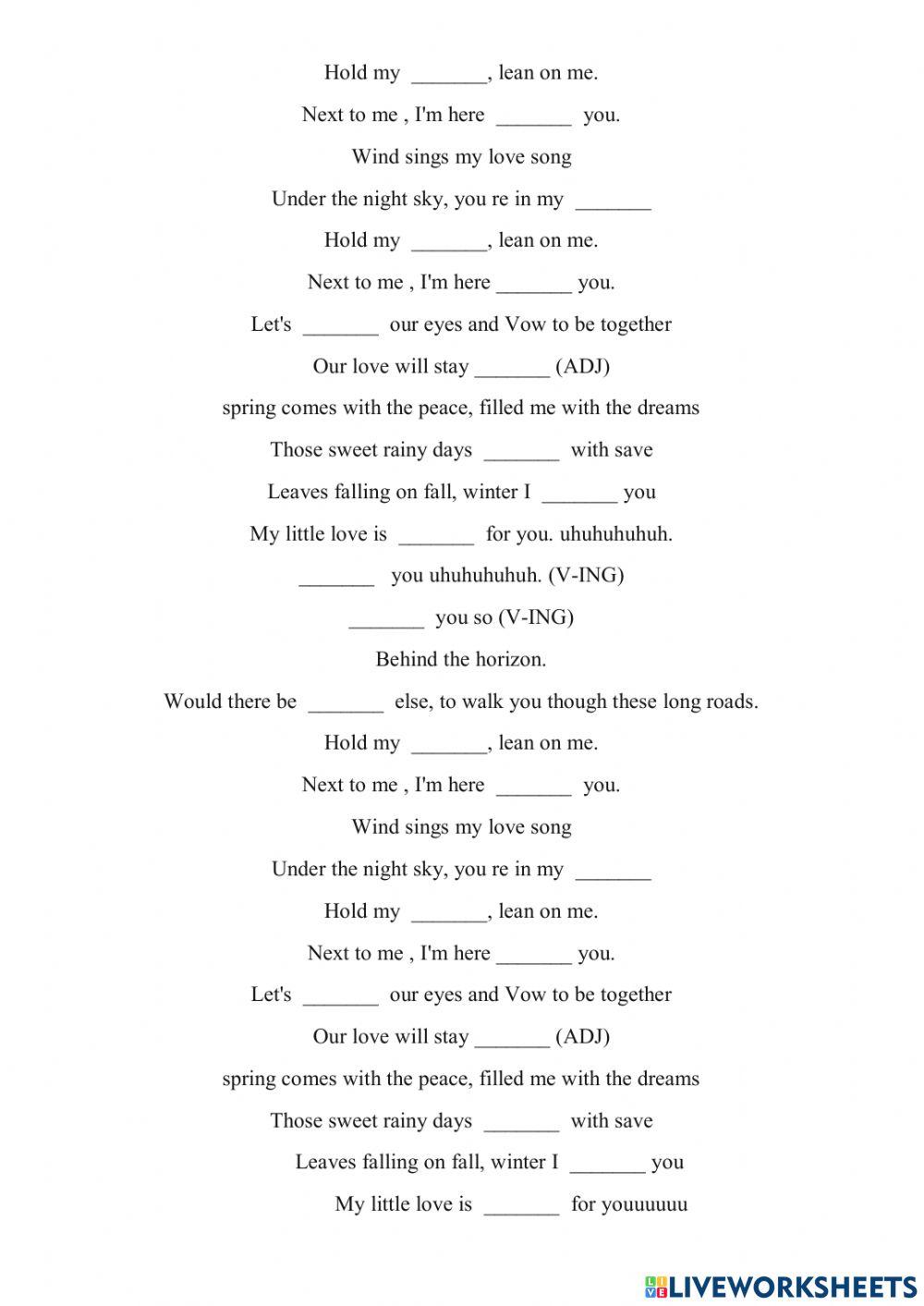 Here i stay by mr.jimmy