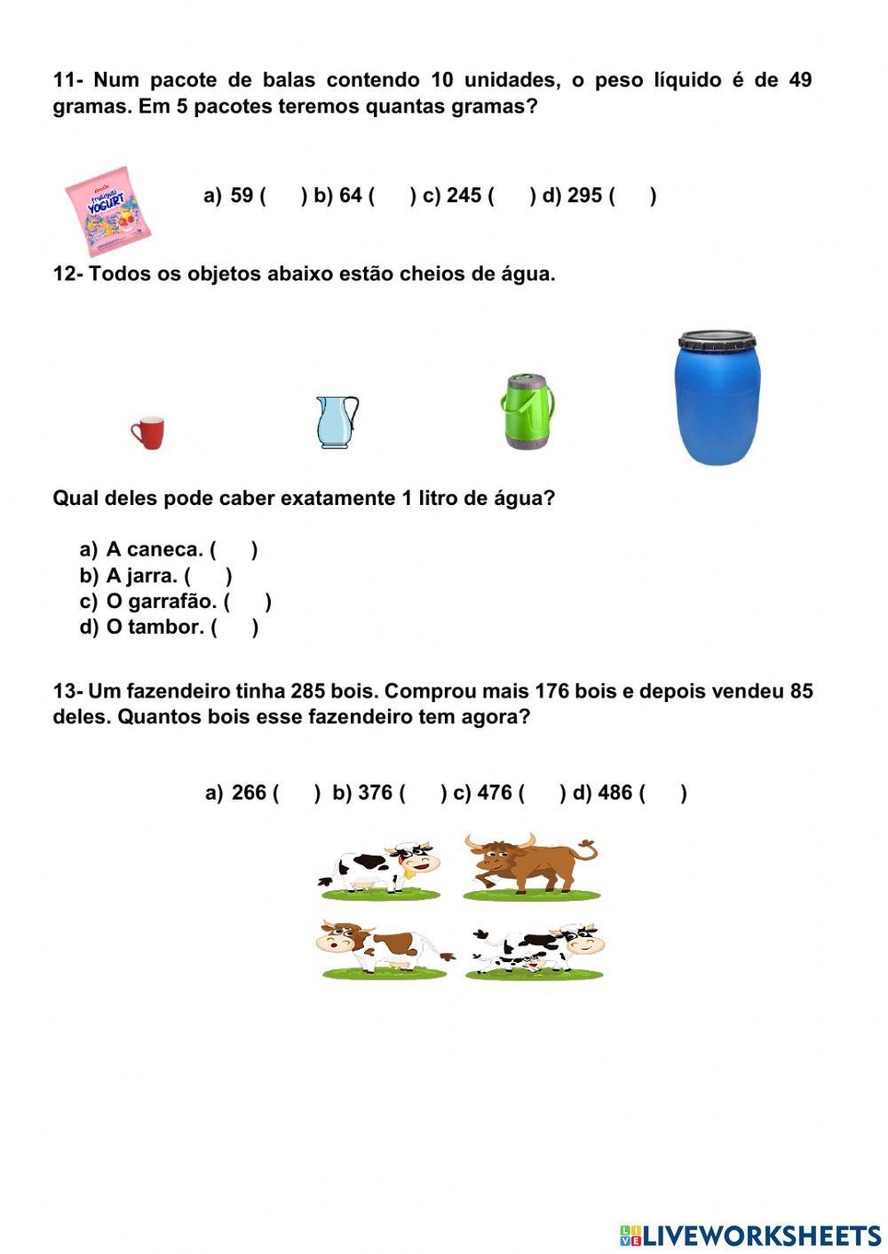 Olimpíada de matemática Olimpíada de matemática