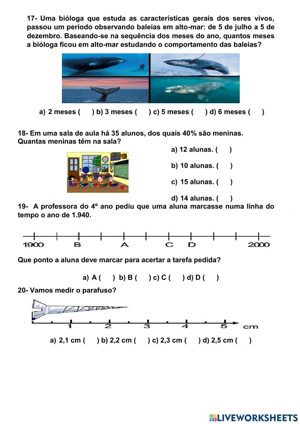 Olimpíada de matemática Olimpíada de matemática