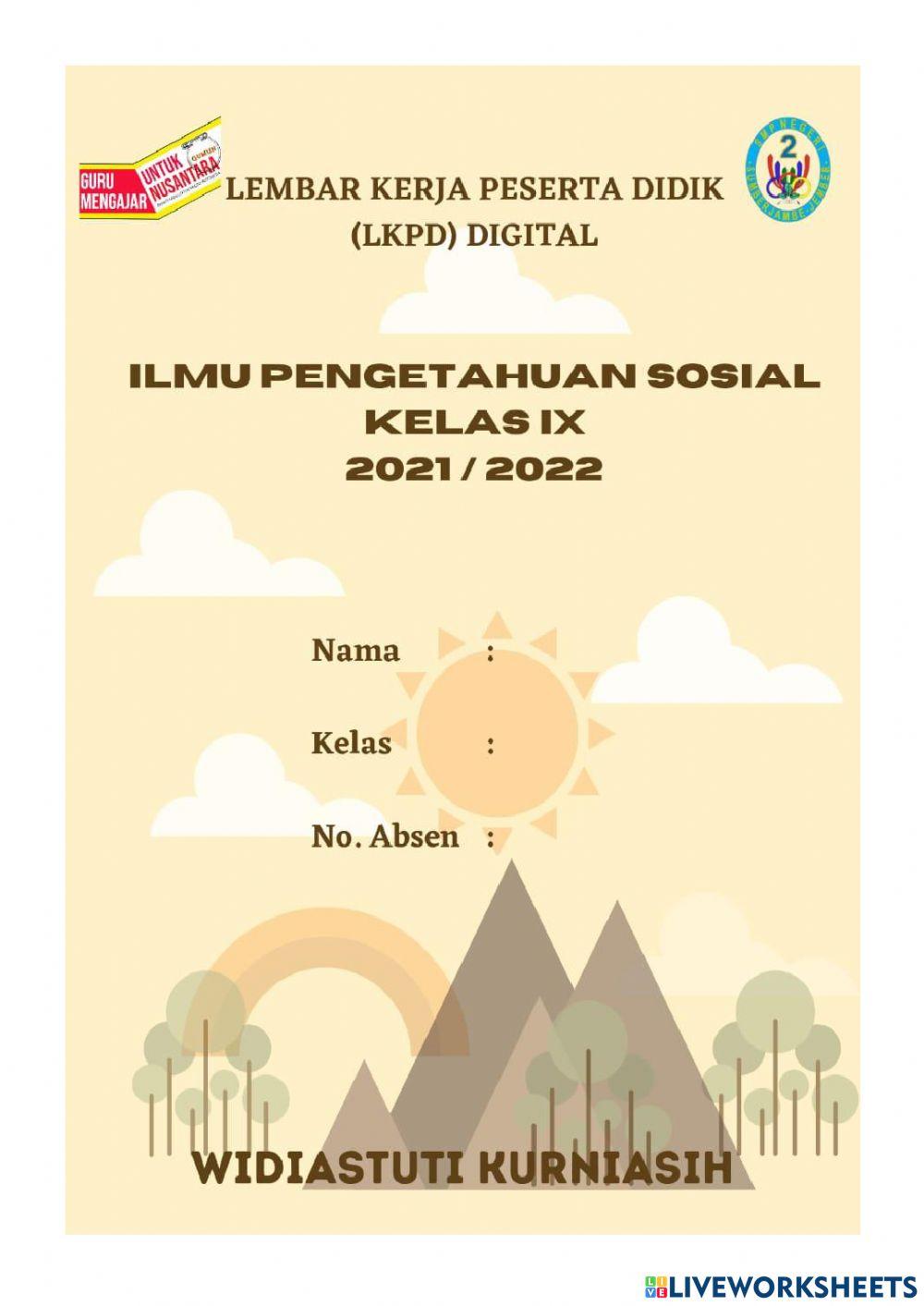 Interaksi Antarnegara Asia dan Negara Lainnya