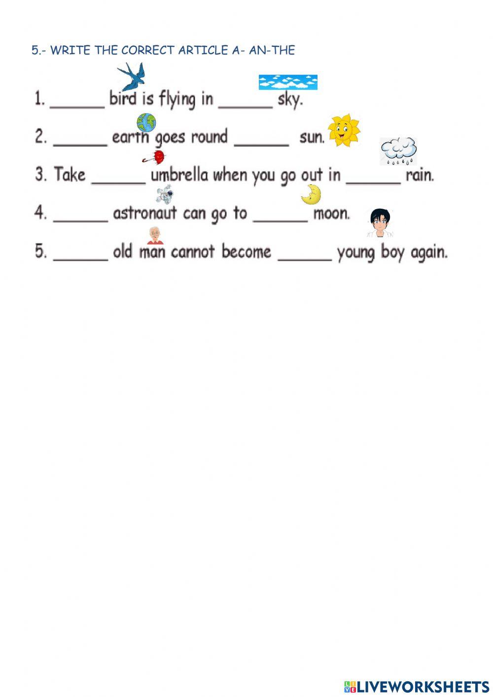Aporte del 1- parcial del 1° quimestre 6TO