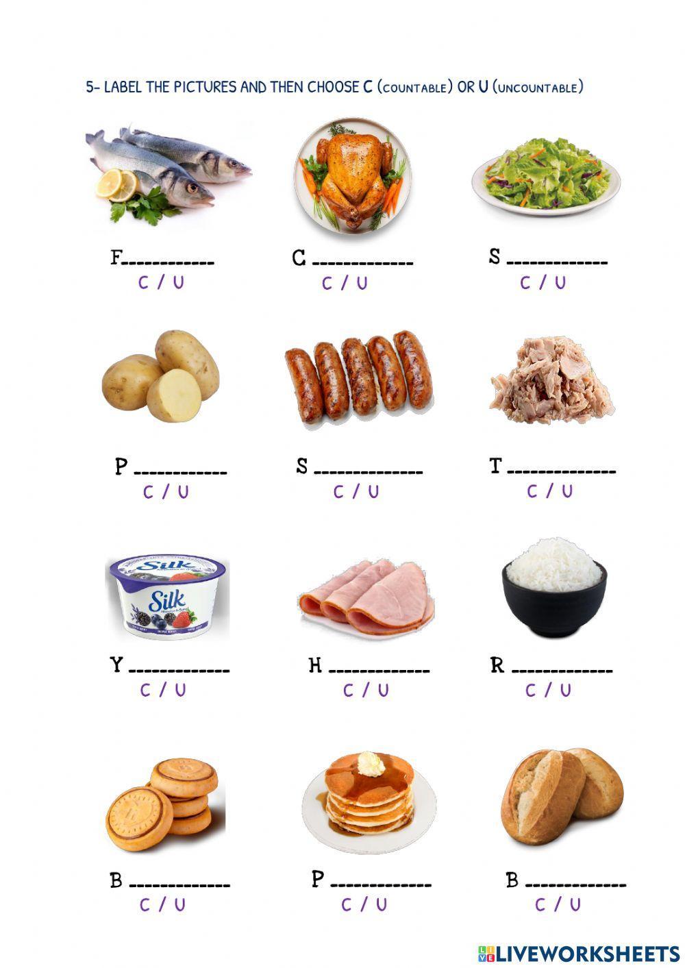 Go Getter 2 - Review Units 1&2