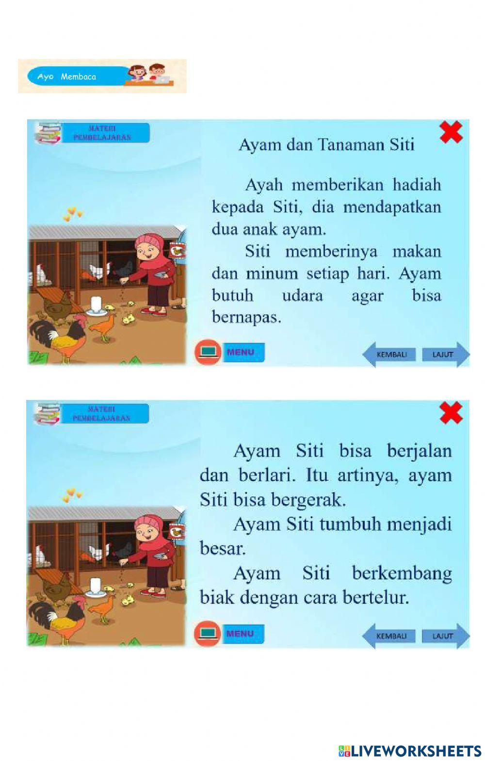 Lkpd kelas 3 b indo pkn