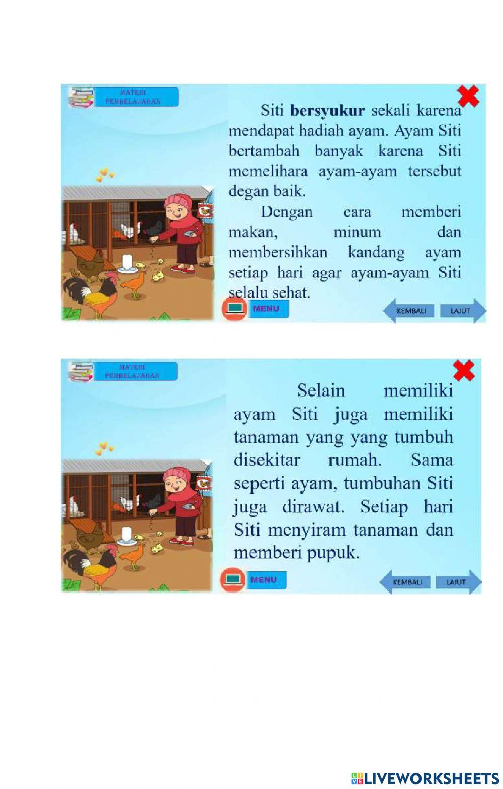 Lkpd kelas 3 b indo pkn