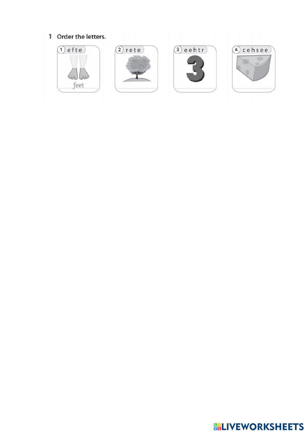 Loud - quiet - fast - slow