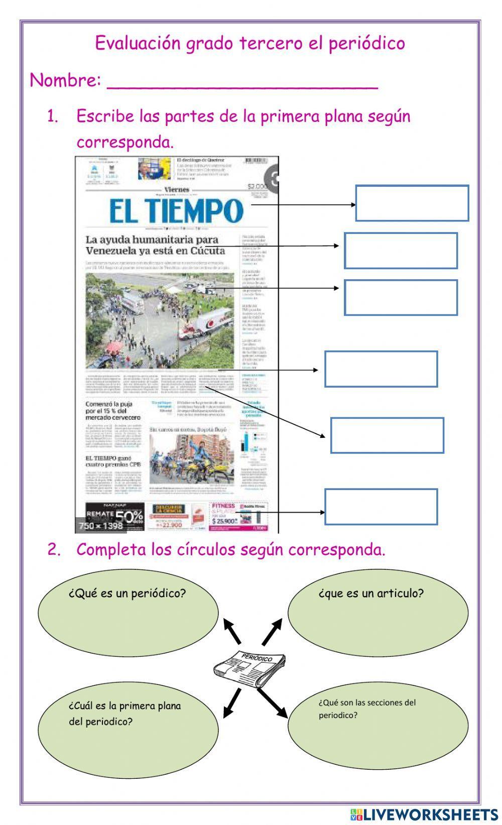 El periodico