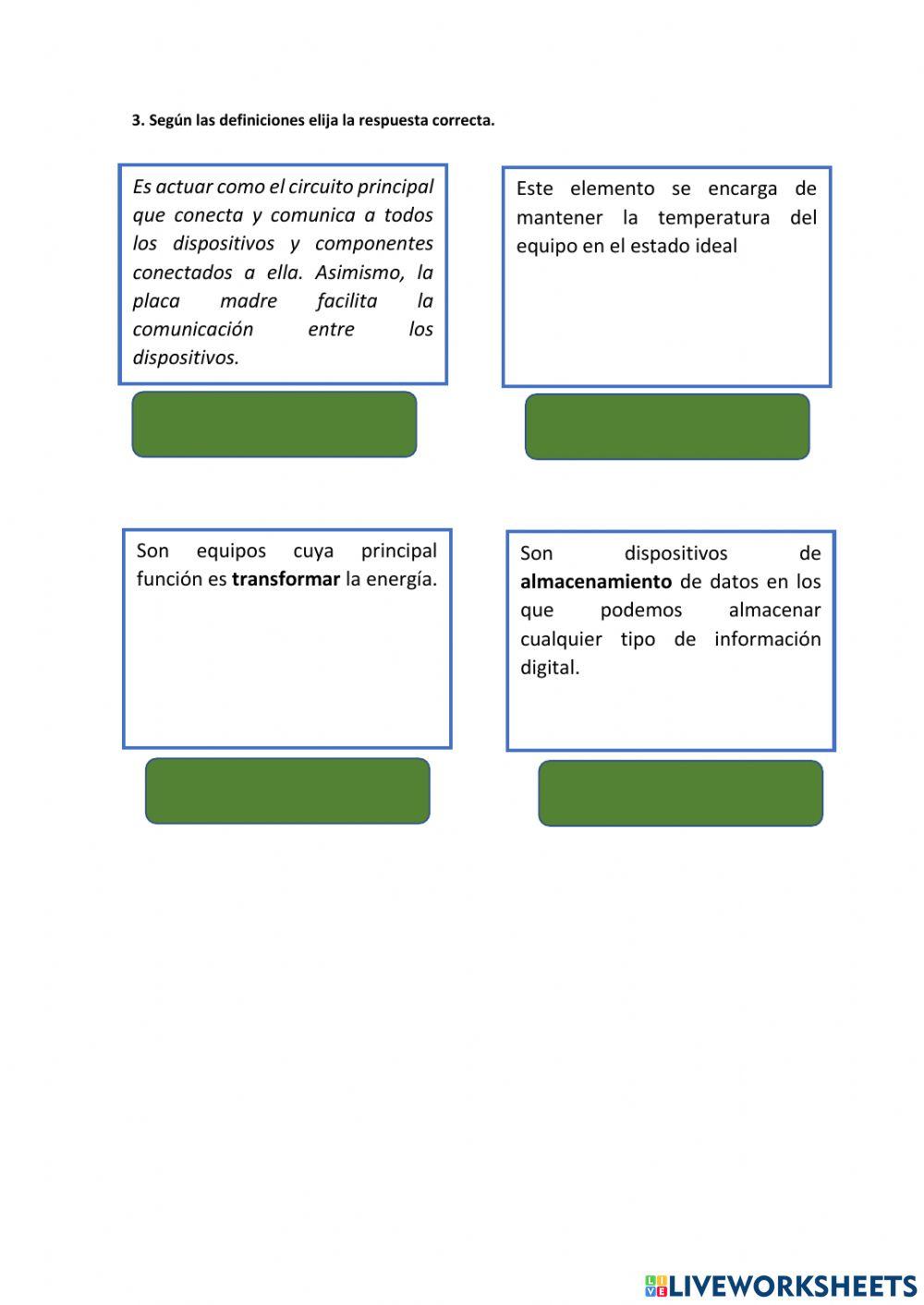 Examen de computacion