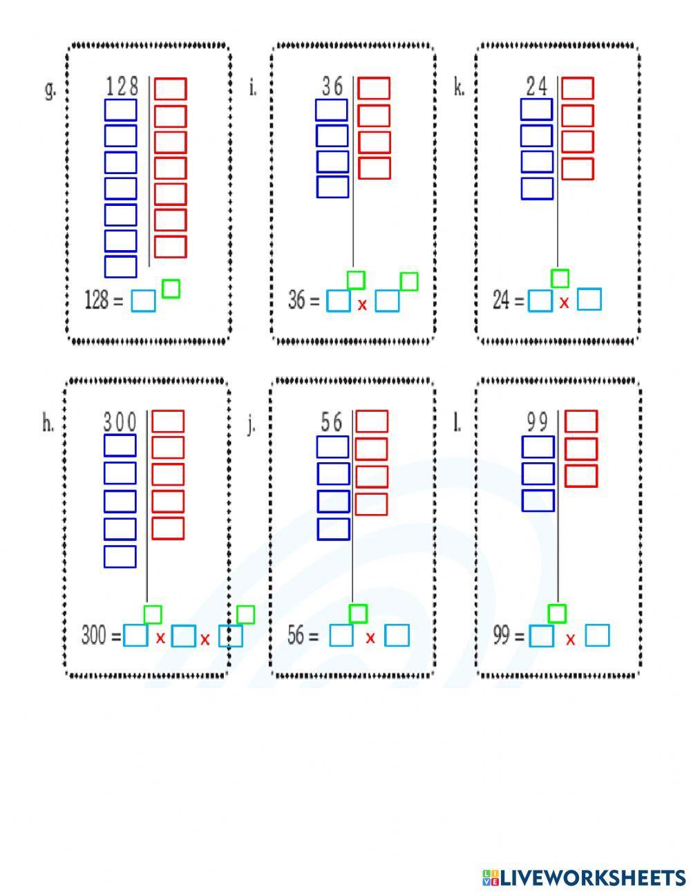 Evaluación de aritmética