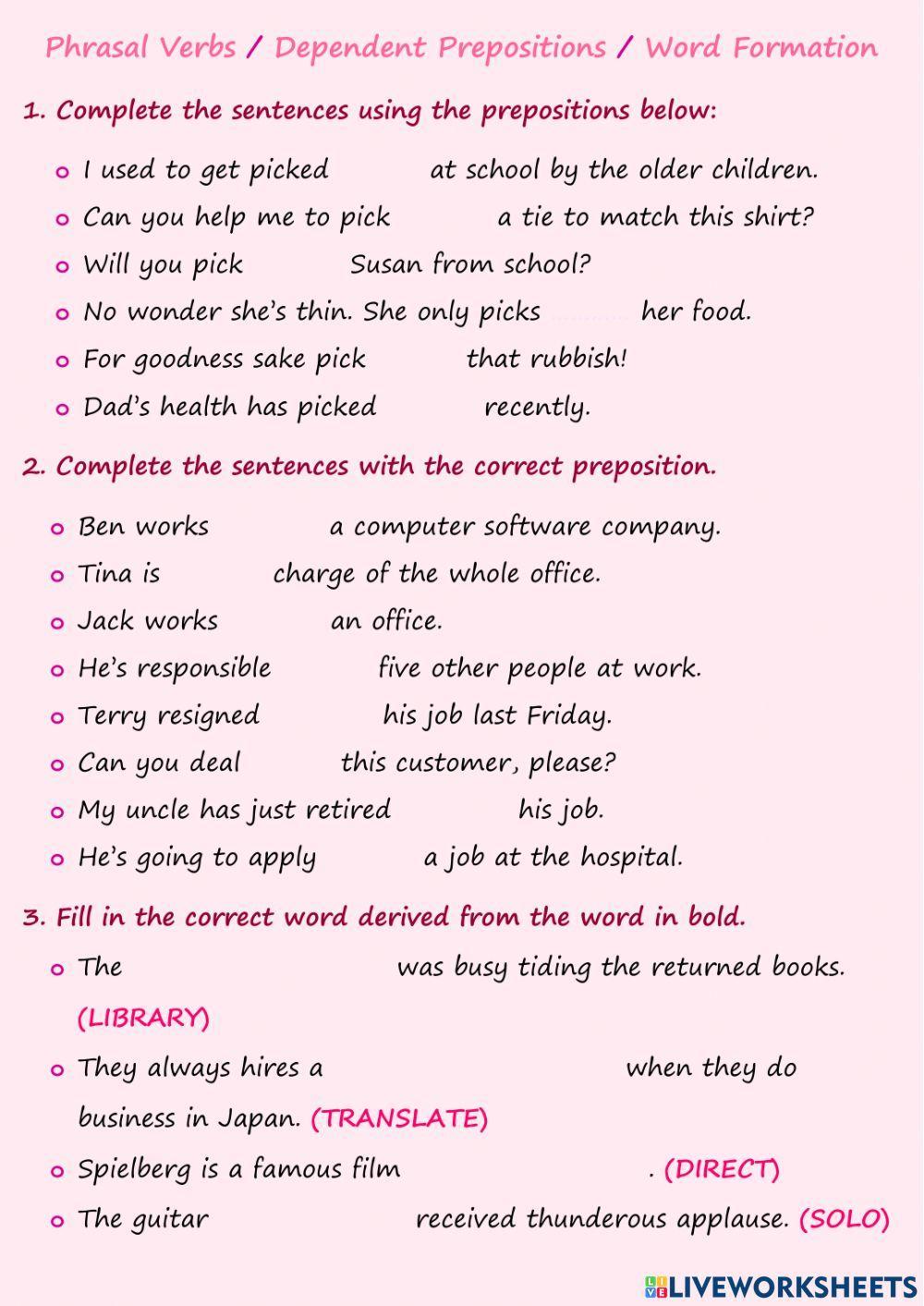 Spotlight 10 (English in Use)