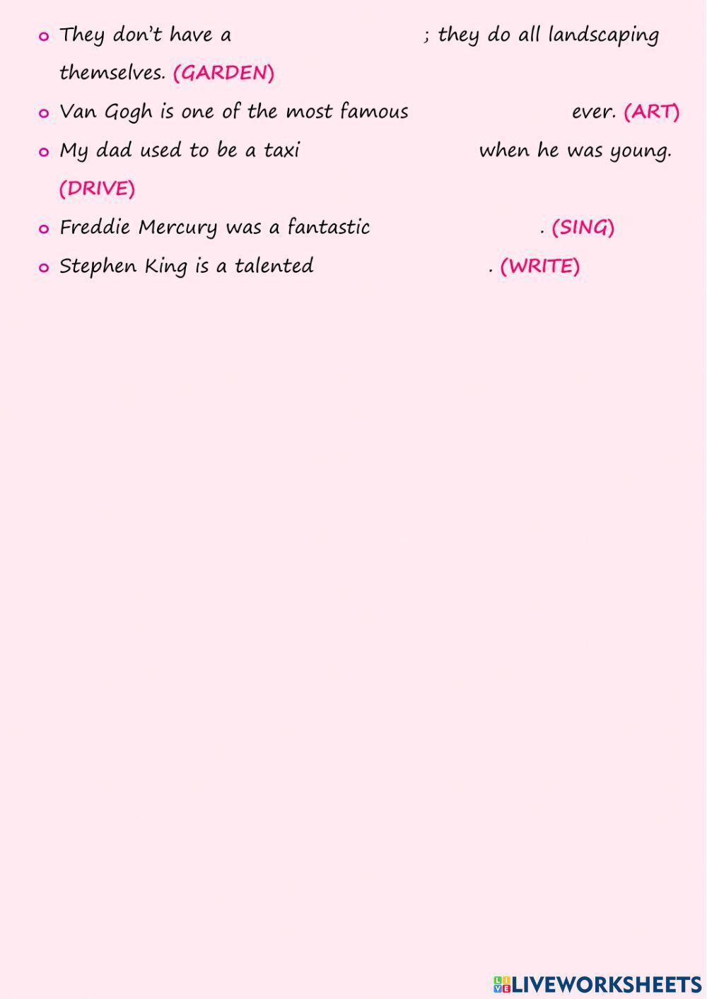 Spotlight 10 (English in Use)