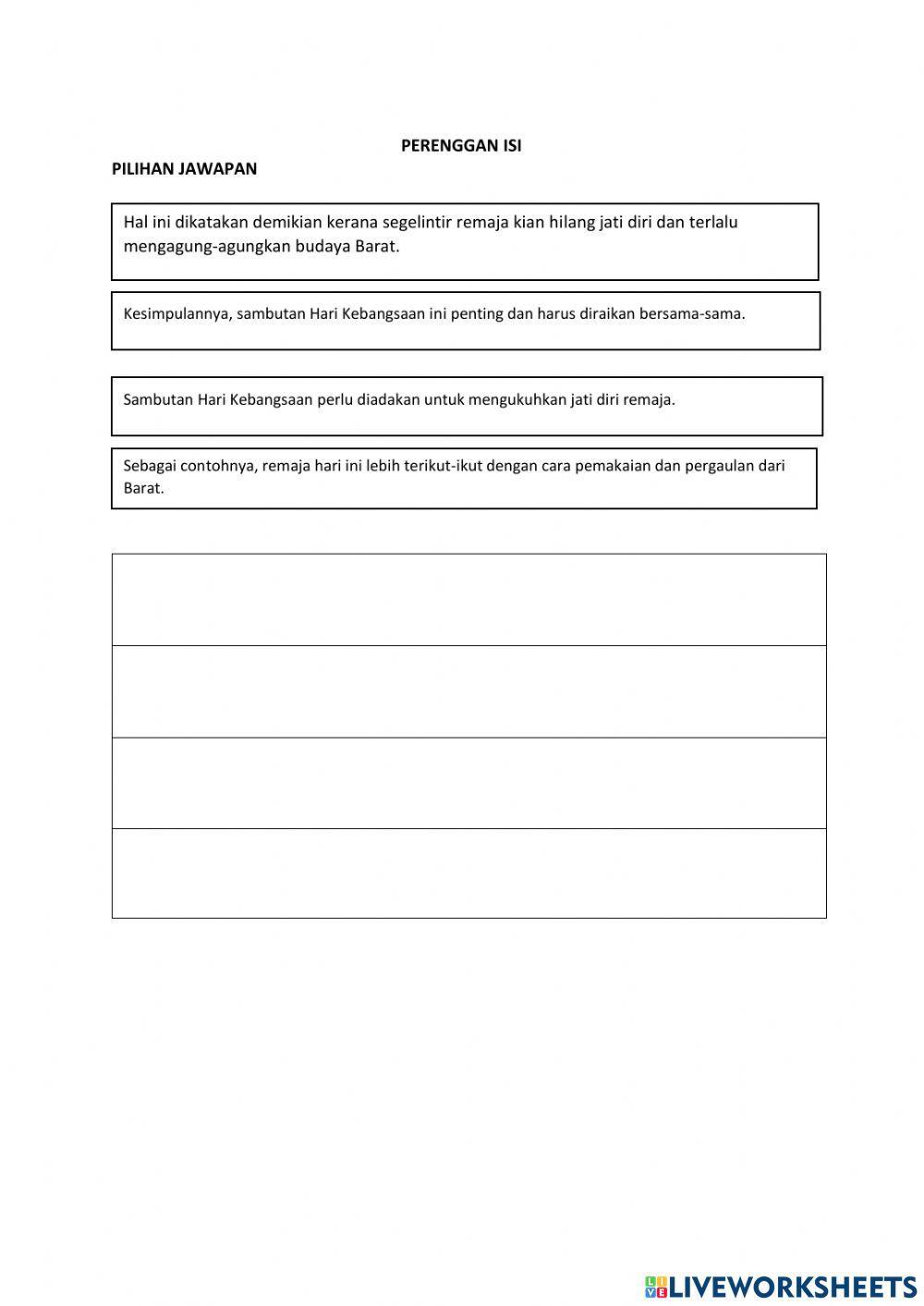 PBD PERTENGAHAN TAHUN BM TING 1 