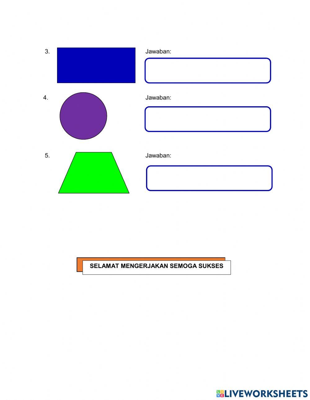 Lembar kerja peserta didik (lkpd)