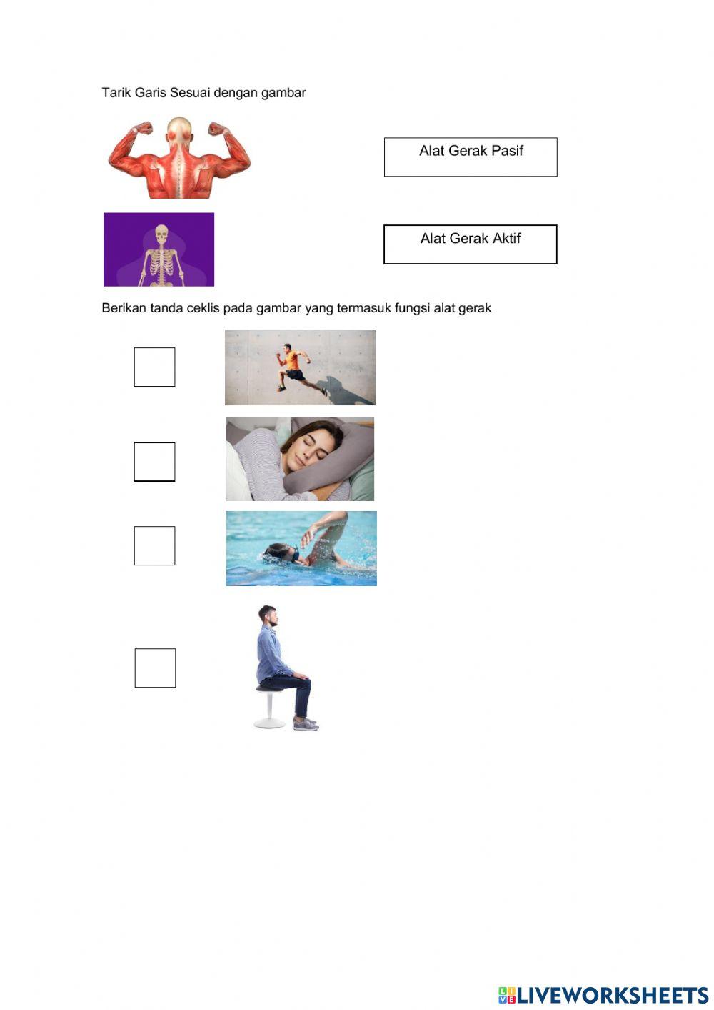 Remedian Tema 1 Sub Tema 1 Pembelajaran 1