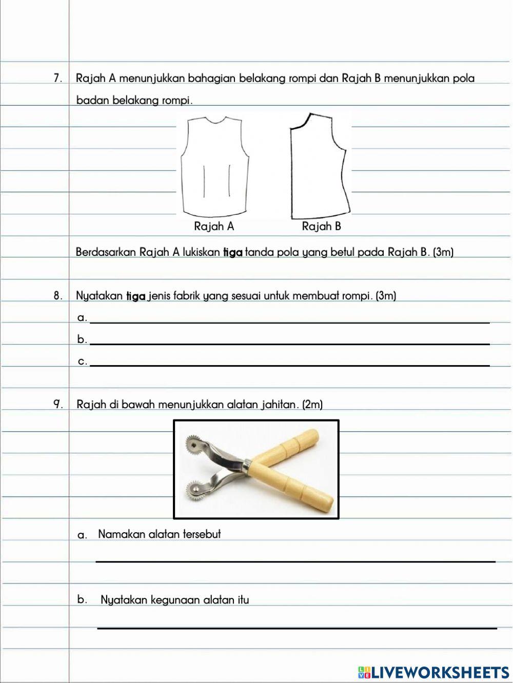 Pentaksiran pertengahan tahun