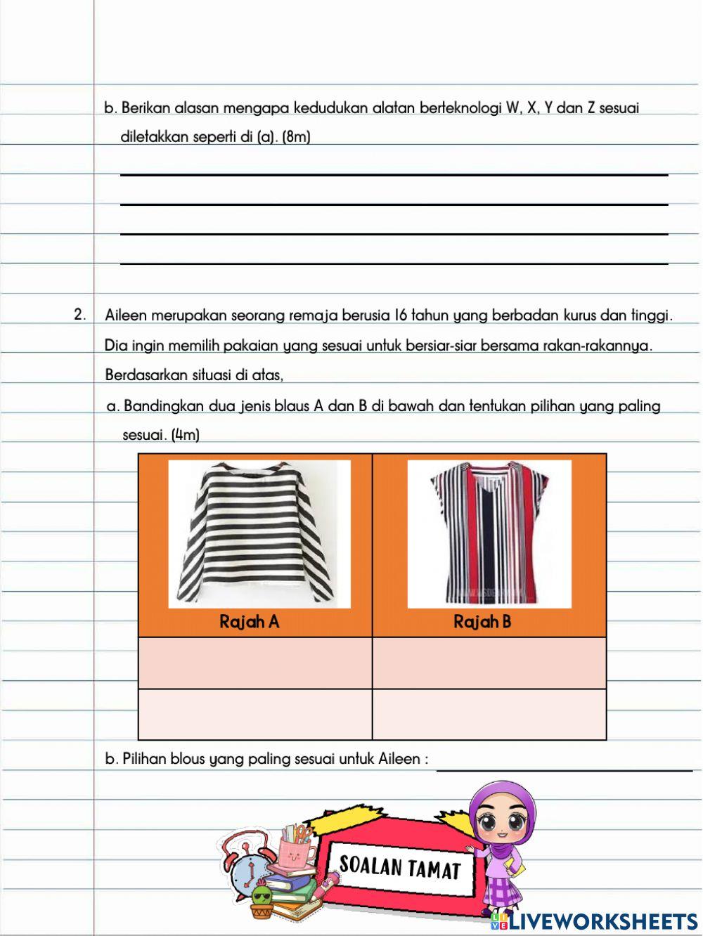 Pentaksiran pertengahan tahun