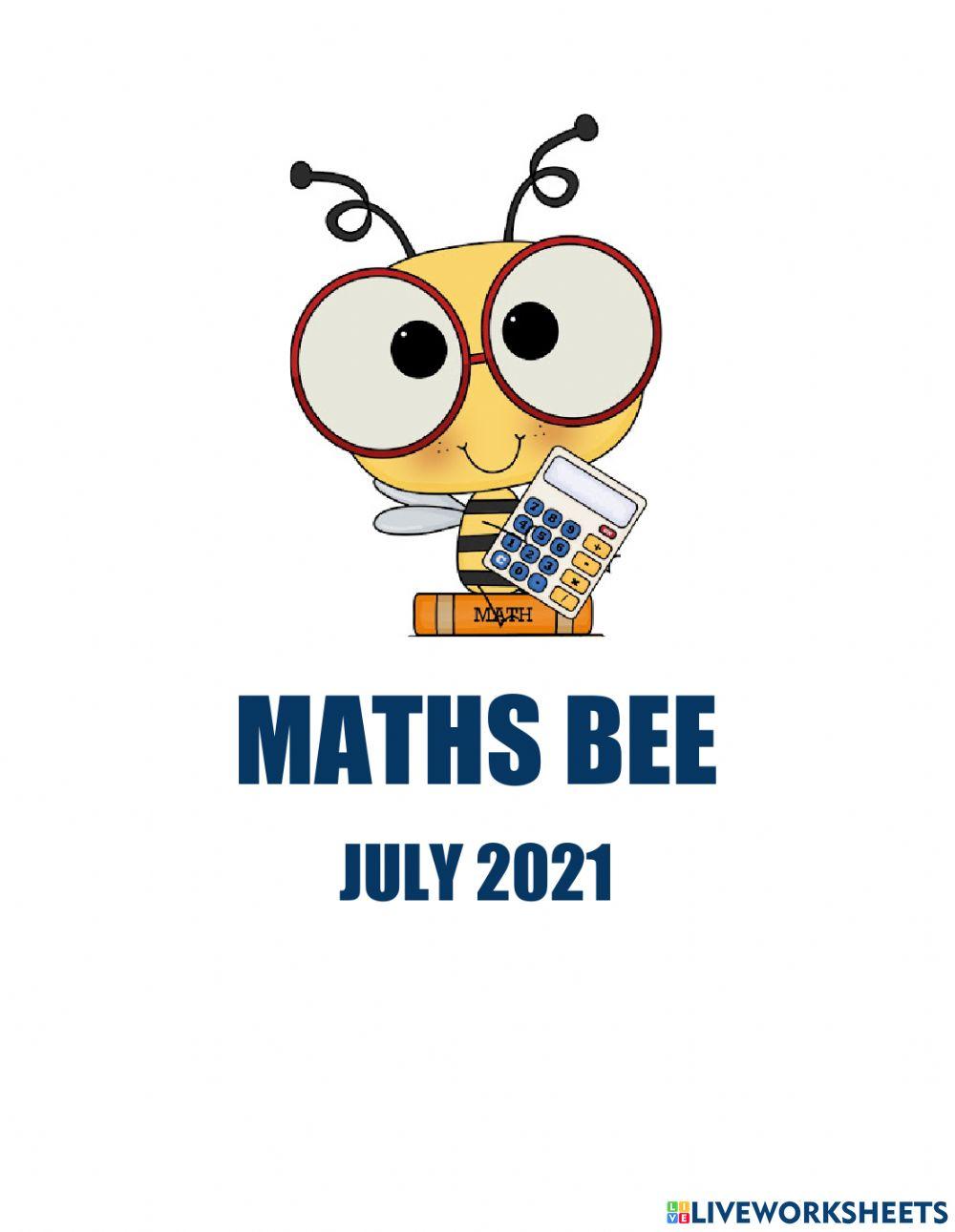 1210441 | MATHS WORKSHEET | ArtiNagpaul | LiveWorksheets