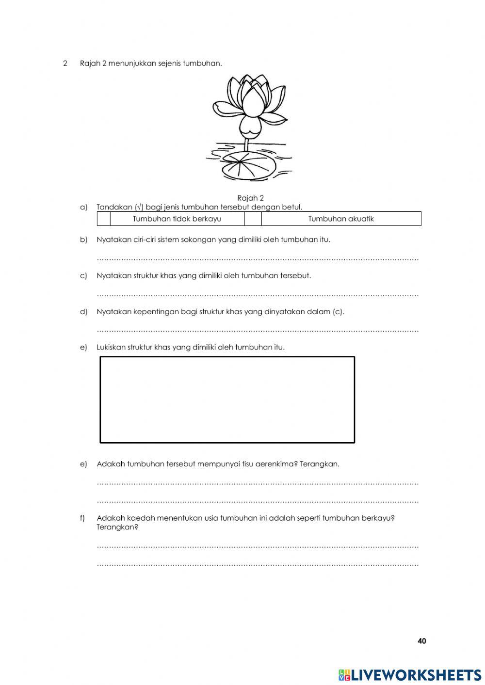 Sains T4 kssm-bab 6.3