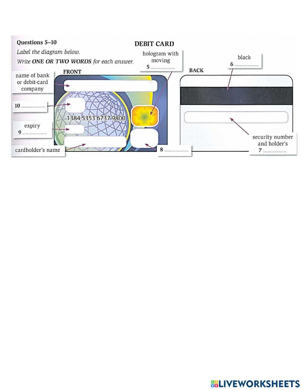 Complete Unit 6-Listening 3