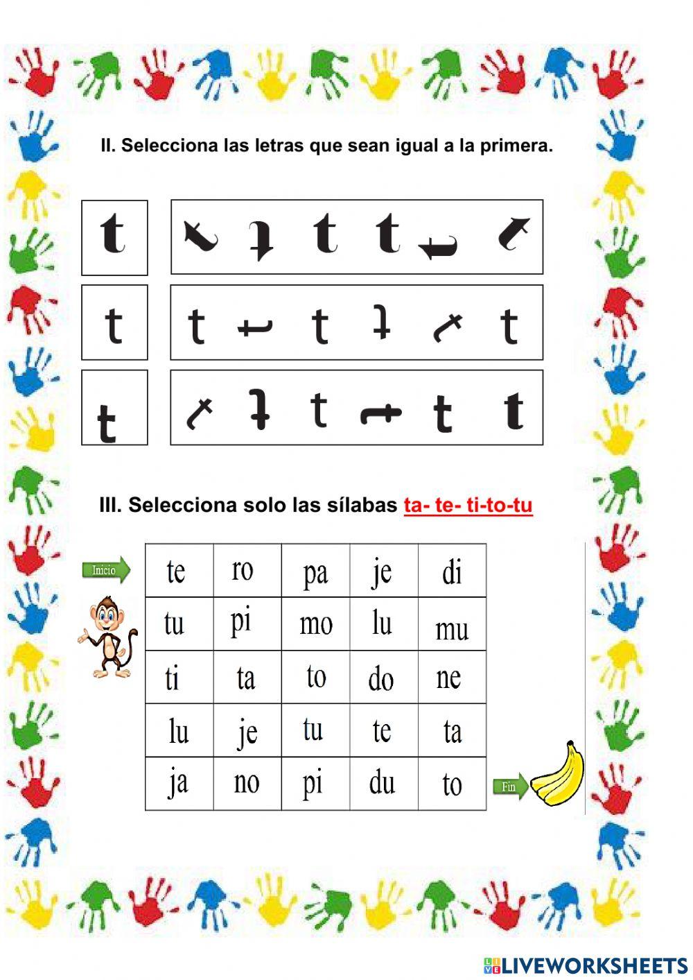 Leccion pato- Nexo y