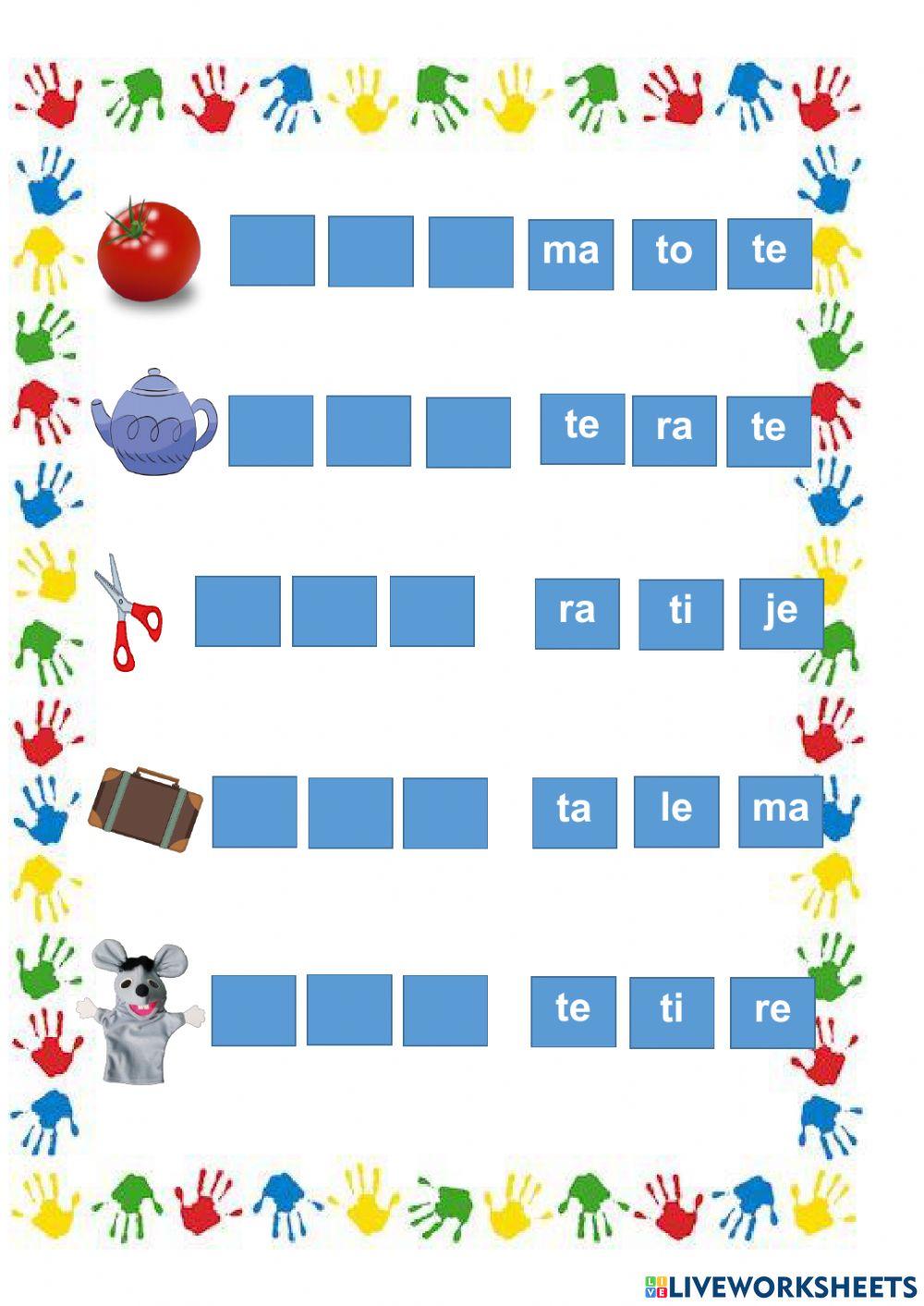 Leccion pato- Nexo y