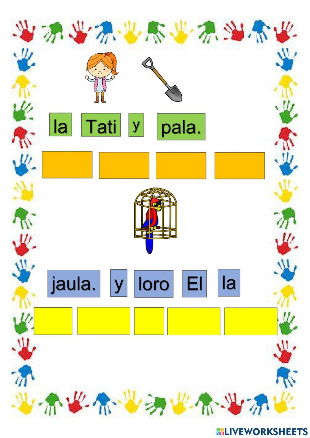 Leccion pato- Nexo y