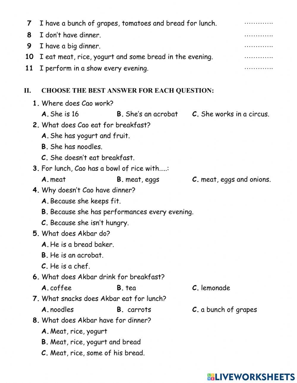 EOW3- Unit8- Reading 1