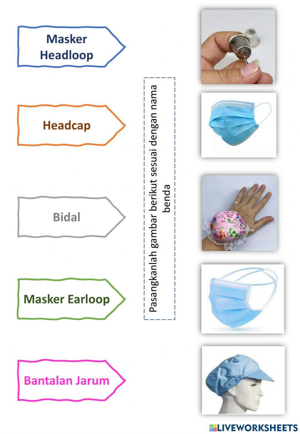 Tindakan Penanganan dan Pencegahan