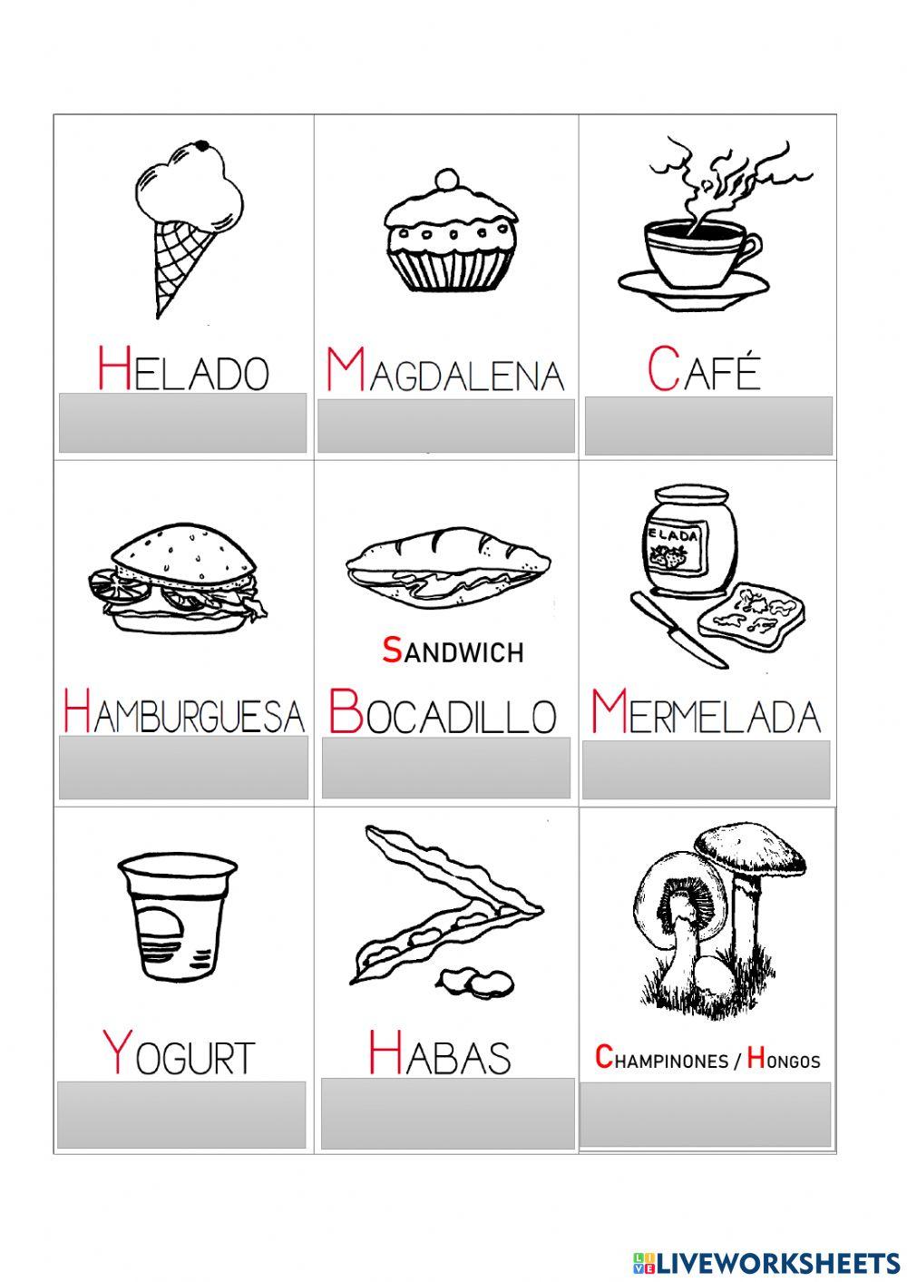 Articulos definidos e indefinidos