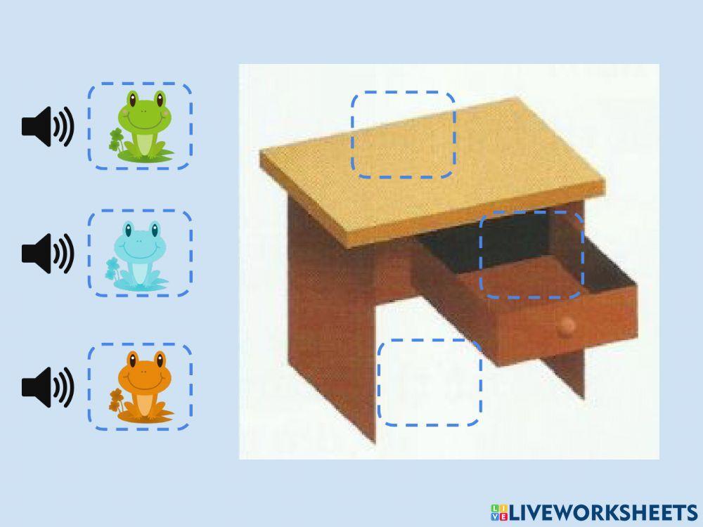 Supermind Year 1 Unit 3 Preposition Supermind Year 1 Unit 3 Preposition