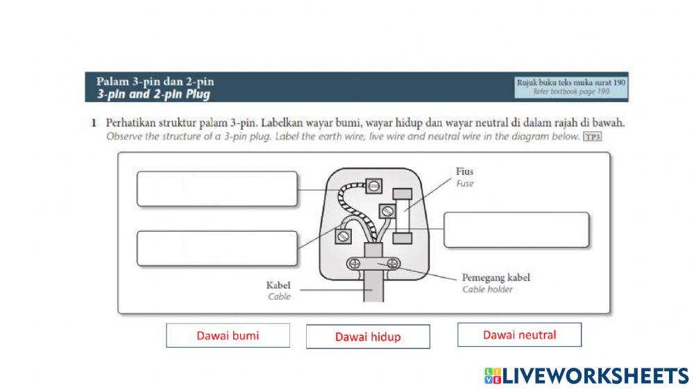 Keelektrikan dan kemagnetan