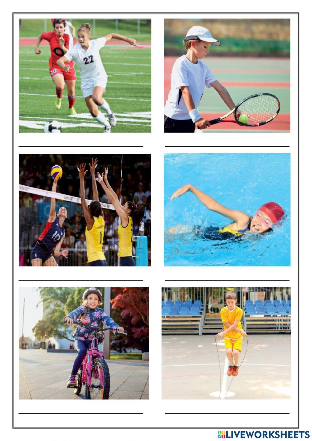 Atividade escrita e auditiva de 26-07-2021.