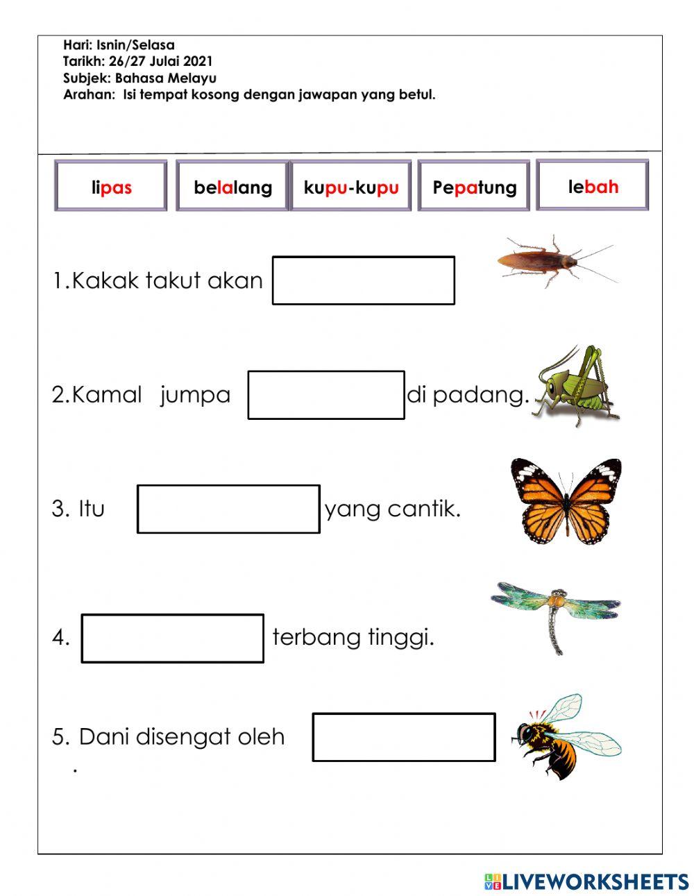 Tugasan pkp 3.0 bm (6tahun)